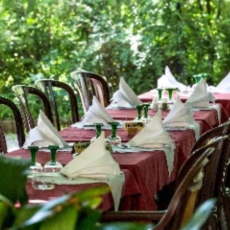 Hotel Restaurant Le Pavillon Gap Kültér fotó